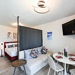 Apartament Ionian Pearl Nikiana