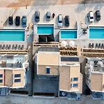Apartament Ionian Pearl Nikiana