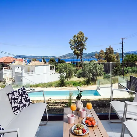 Ionian Pearl Nikiana