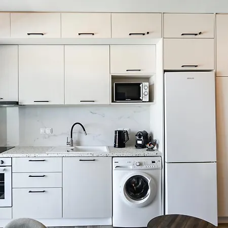 Appartement Ionian Pearl