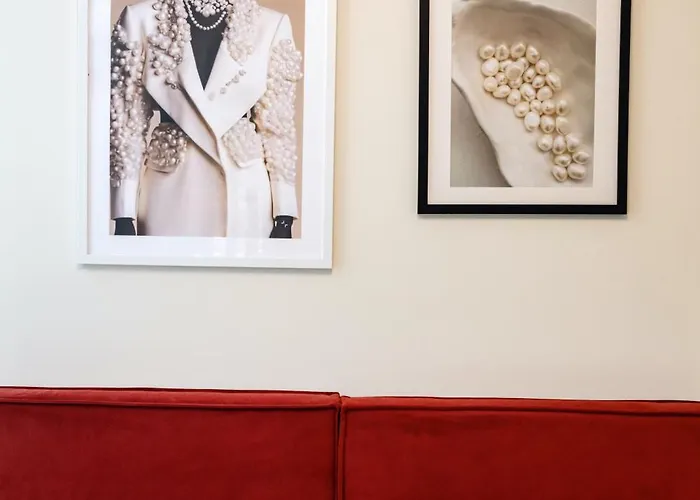 Ionian Pearl Appartement *