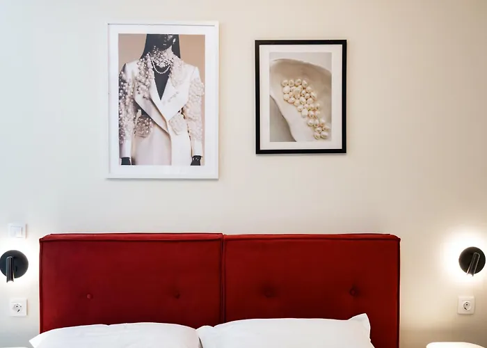 Appartement Ionian Pearl *