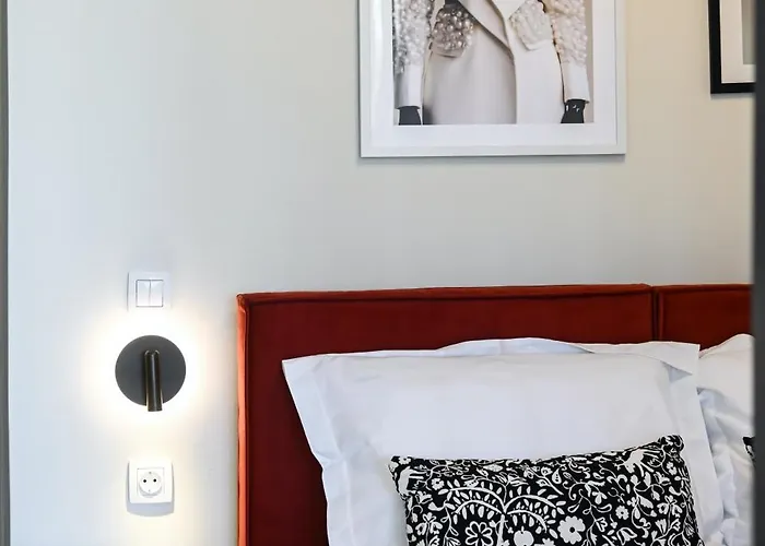 Appartement Ionian Pearl *