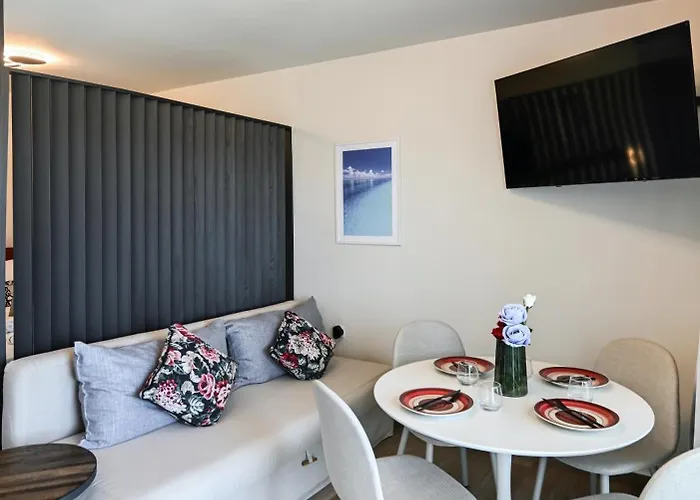 Appartement Ionian Pearl Nikiana