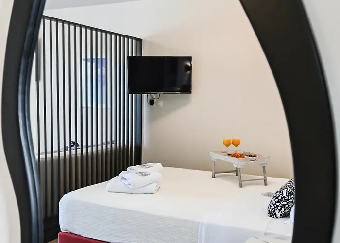 Appartement Ionian Pearl Nikiana