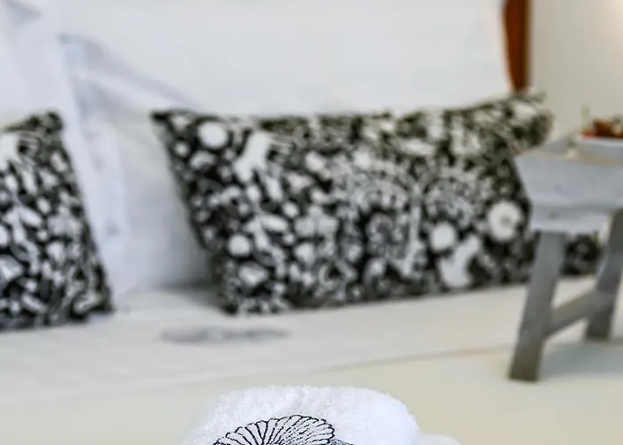 Ionian Pearl Appartement