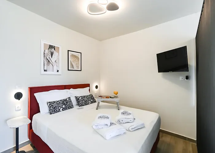 Ionian Pearl Appartement *