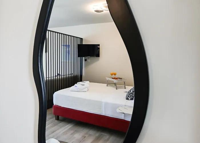 Appartement Ionian Pearl *