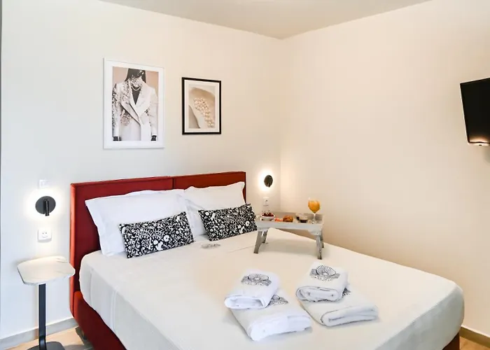 Appartement Ionian Pearl