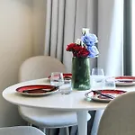 Ionian Pearl Апартаменты