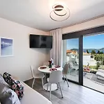 Ionian Pearl Апартаменты *