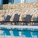 Ionian Pearl * Никиана