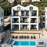Ionian Pearl Апартаменты