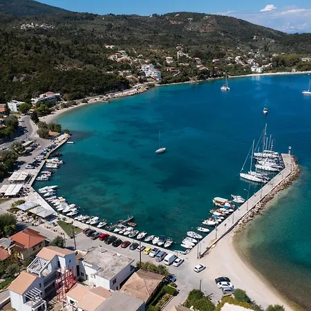 Ionian Pearl