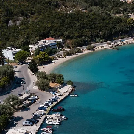 Ionian Pearl Apartment