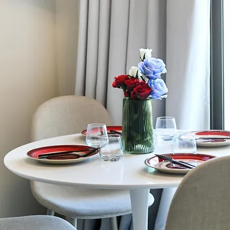 Ionian Pearl Apartament