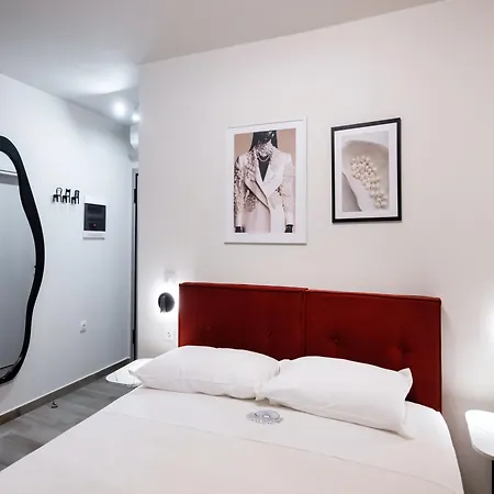 Ionian Pearl Apartment *