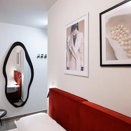 Ionian Pearl Apartment Nikiana