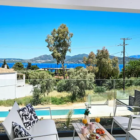 Ionian Pearl * Nikiana