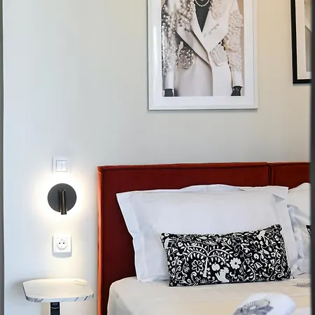 Apartment Ionian Pearl *