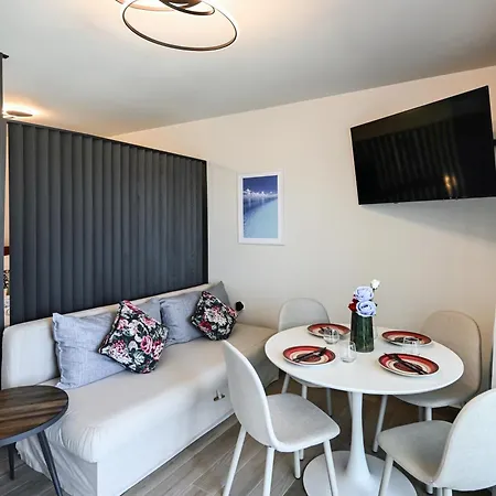 Apartment Ionian Pearl Nikiana