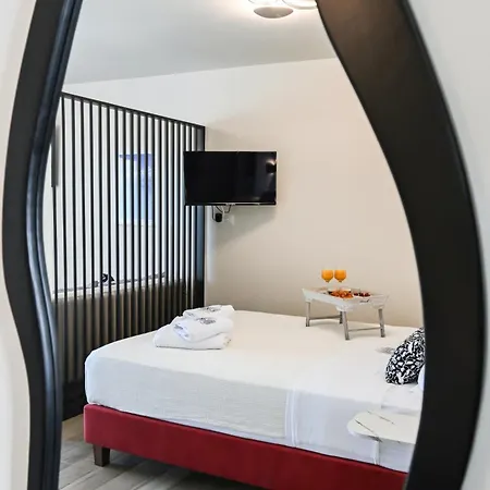 Apartament Ionian Pearl Nikiana
