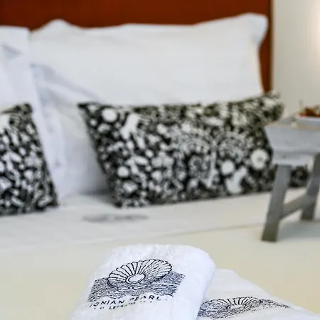 Ionian Pearl Apartment