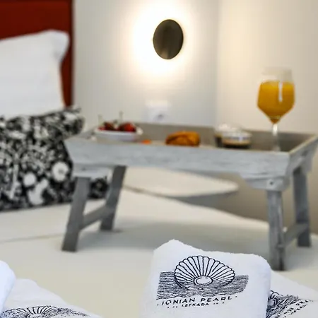 Ionian Pearl * ניקיאנה