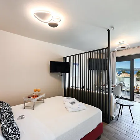 Ionian Pearl Apartment *