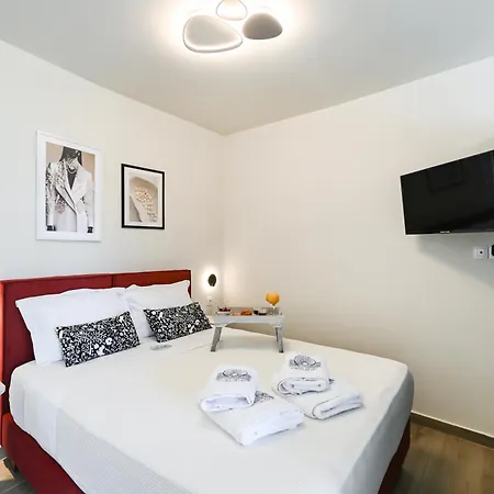 Ionian Pearl Apartment *