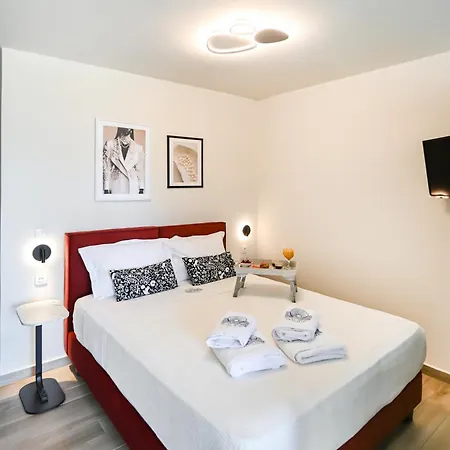 Apartment Ionian Pearl