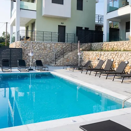 Ionian Pearl Apartament Nikiana