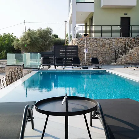 Ionian Pearl