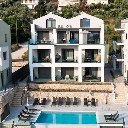 Ionian Pearl Apartment