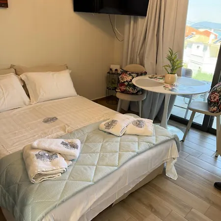 Appartement Ionian Pearl