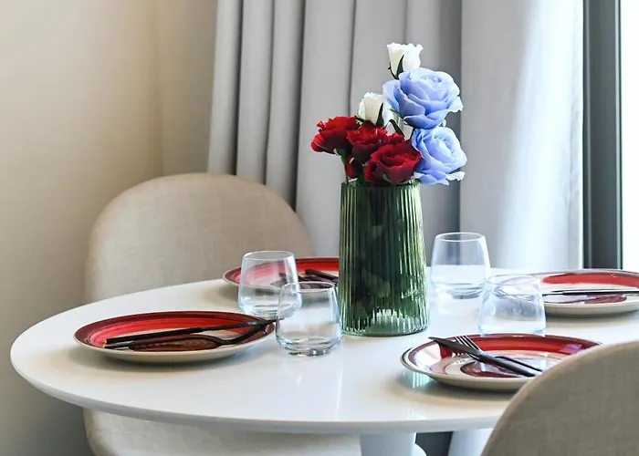 Ionian Pearl Apartment