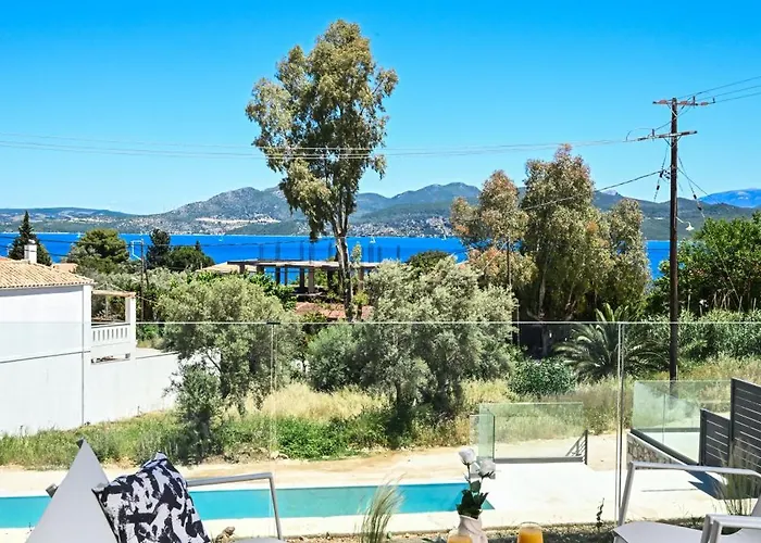 Ionian Pearl * Nikiana