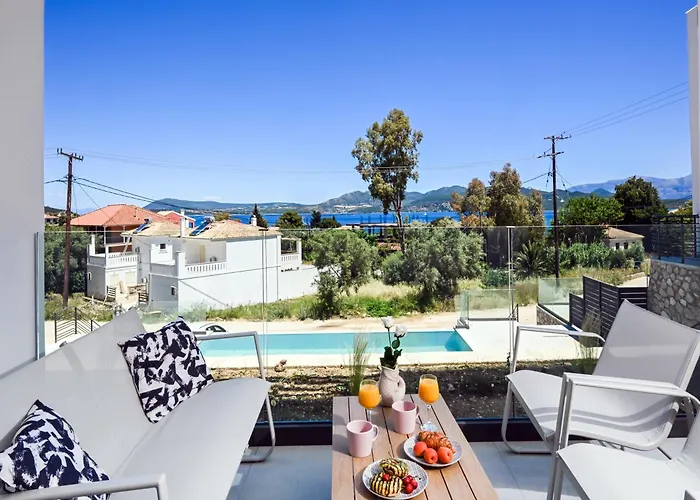 Ionian Pearl Nikiana