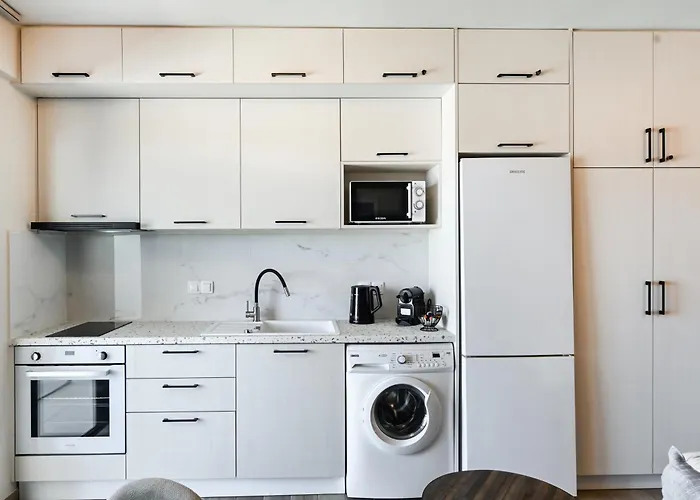 Apartment Ionian Pearl