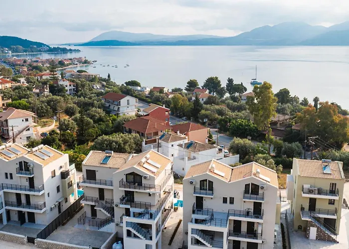 Apartment Ionian Pearl
